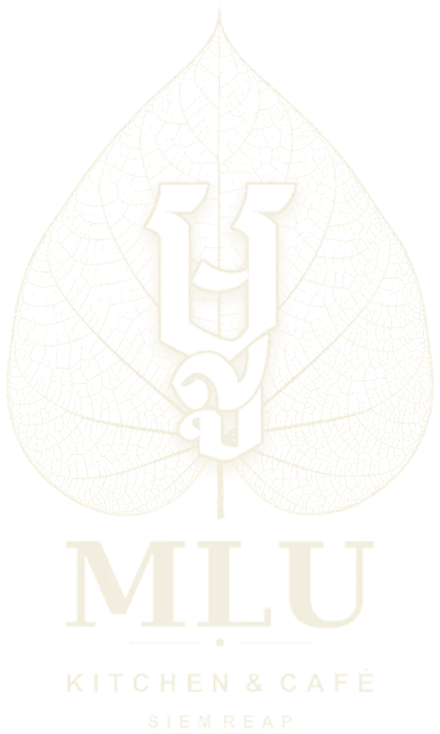 Mlu Kitchen & Café Siem Reap