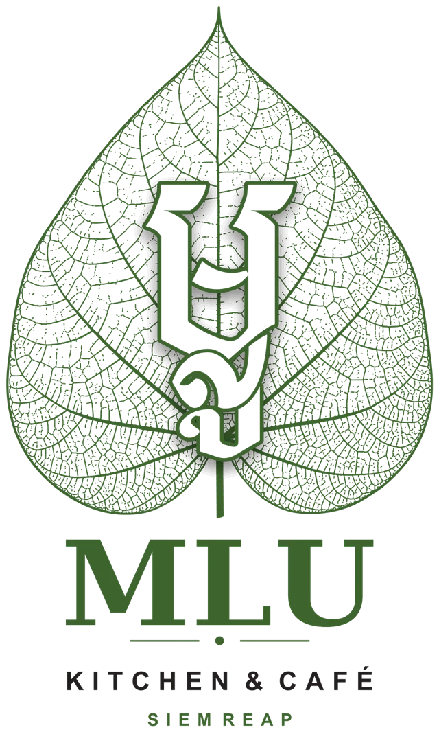 Mlu Kitchen & Café Siem Reap